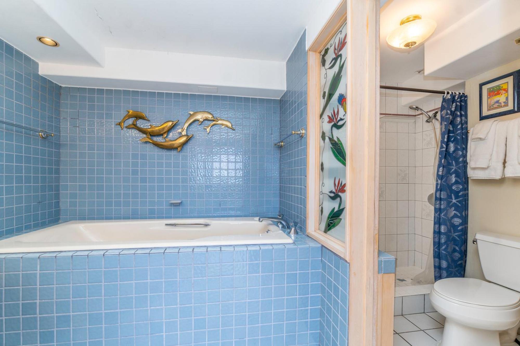 Apartament Hawaiian Monarch Penthouse 402 Honolulu Zewnętrze zdjęcie